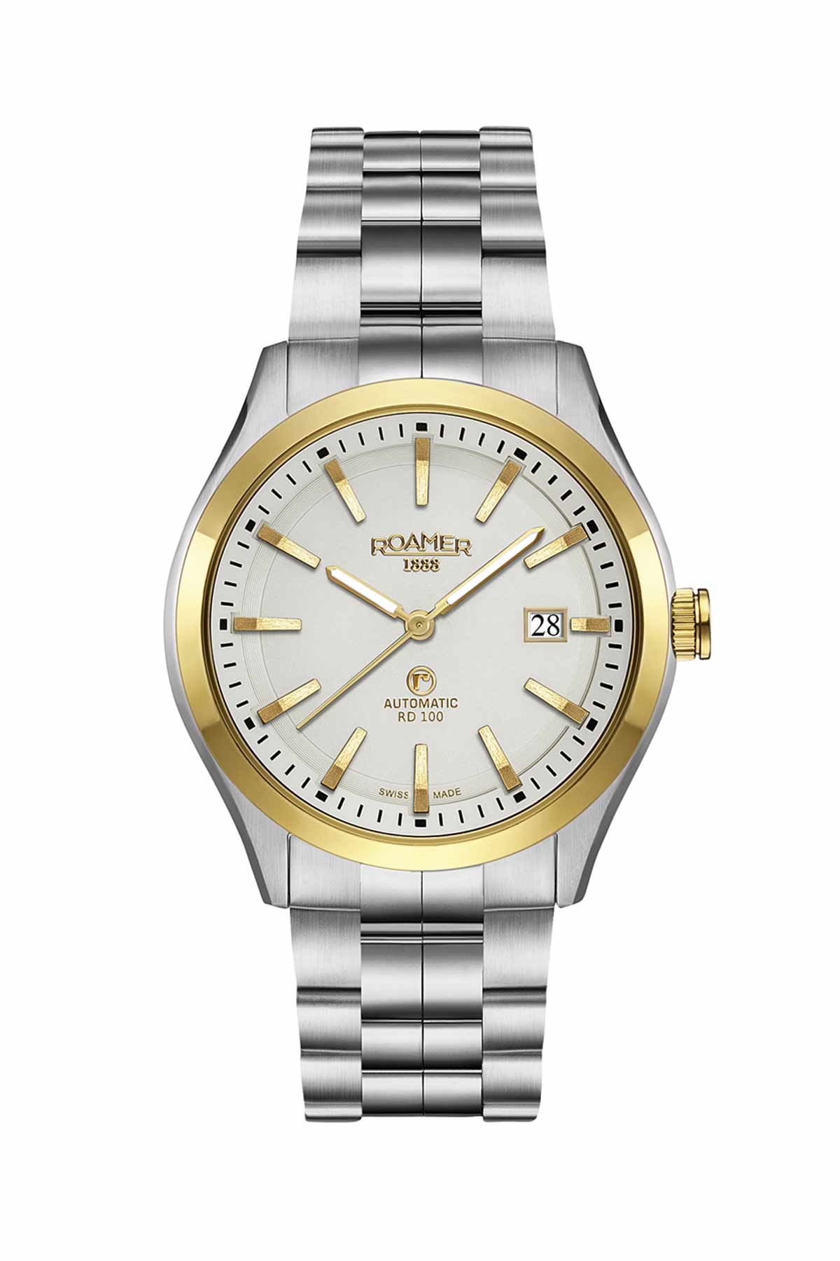 ROAMER