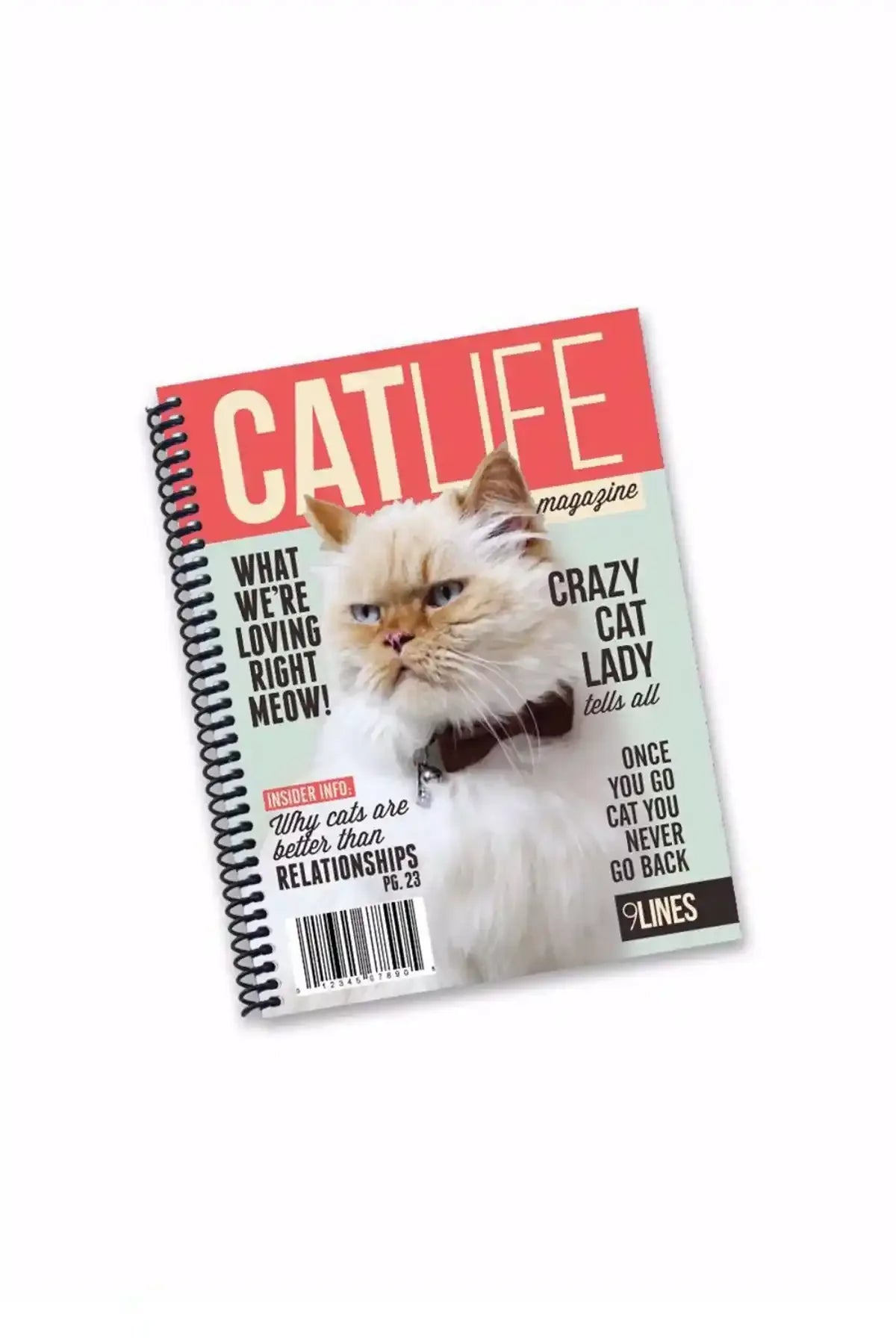 9Lines - AK Galleria