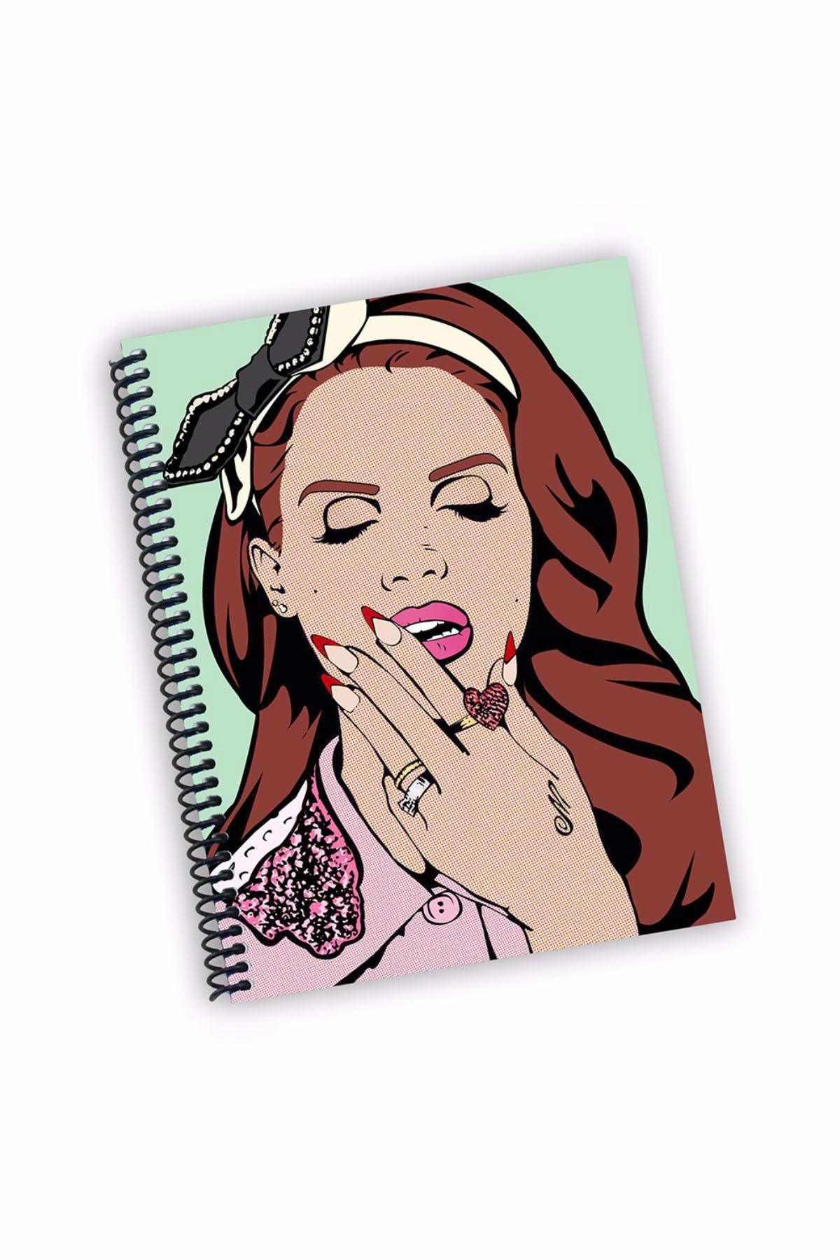 9Lines - AK Galleria