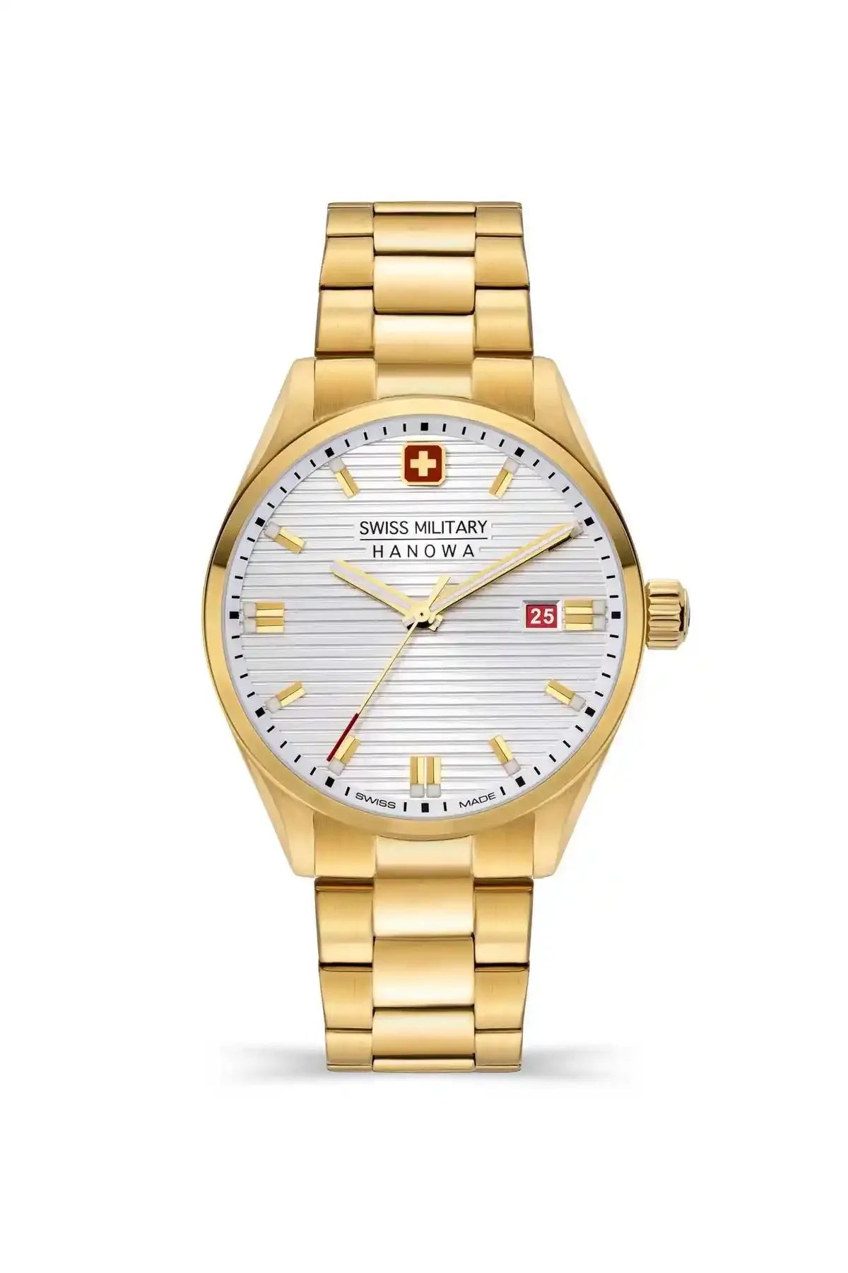 SWISS MILITARY HANOWA - AK Galleria