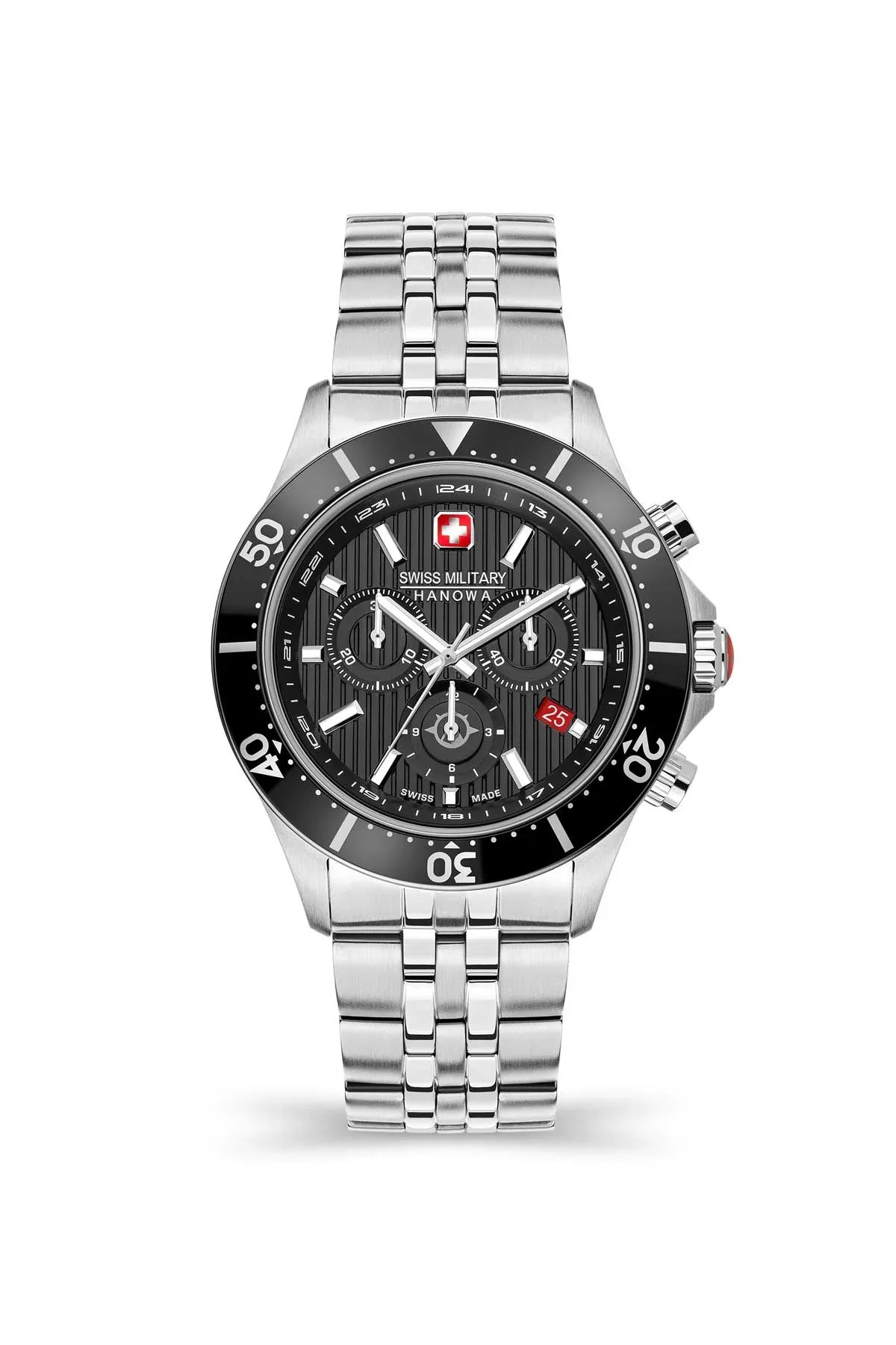 SWISS MILITARY HANOWA - AK Galleria