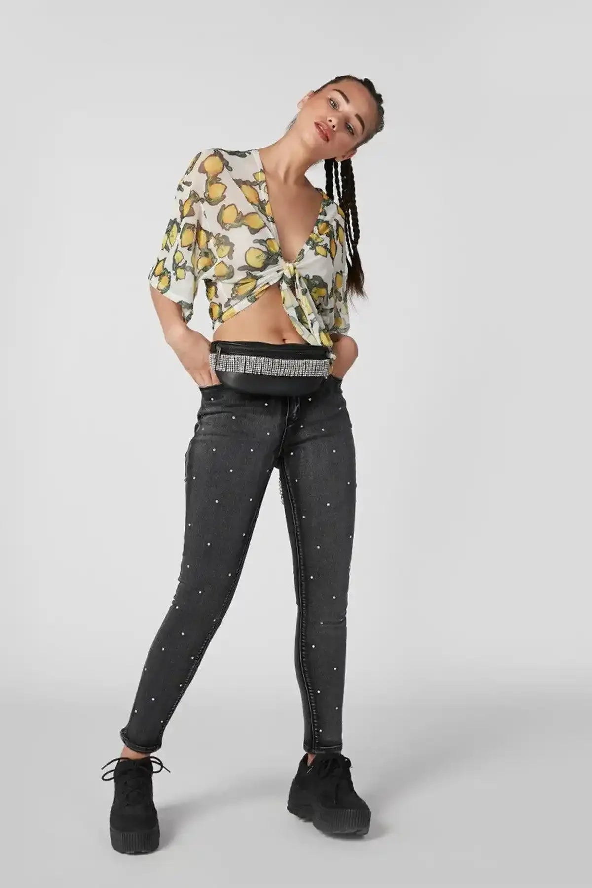 Splash - AK Galleria