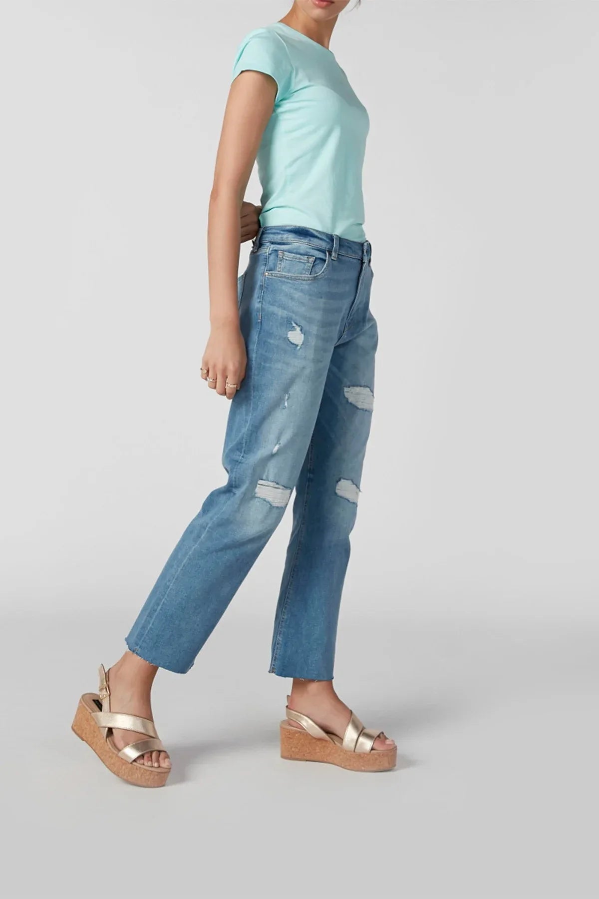 Splash - AK Galleria