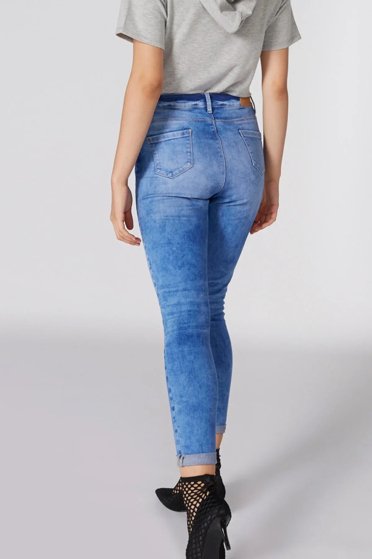 Splash - AK Galleria