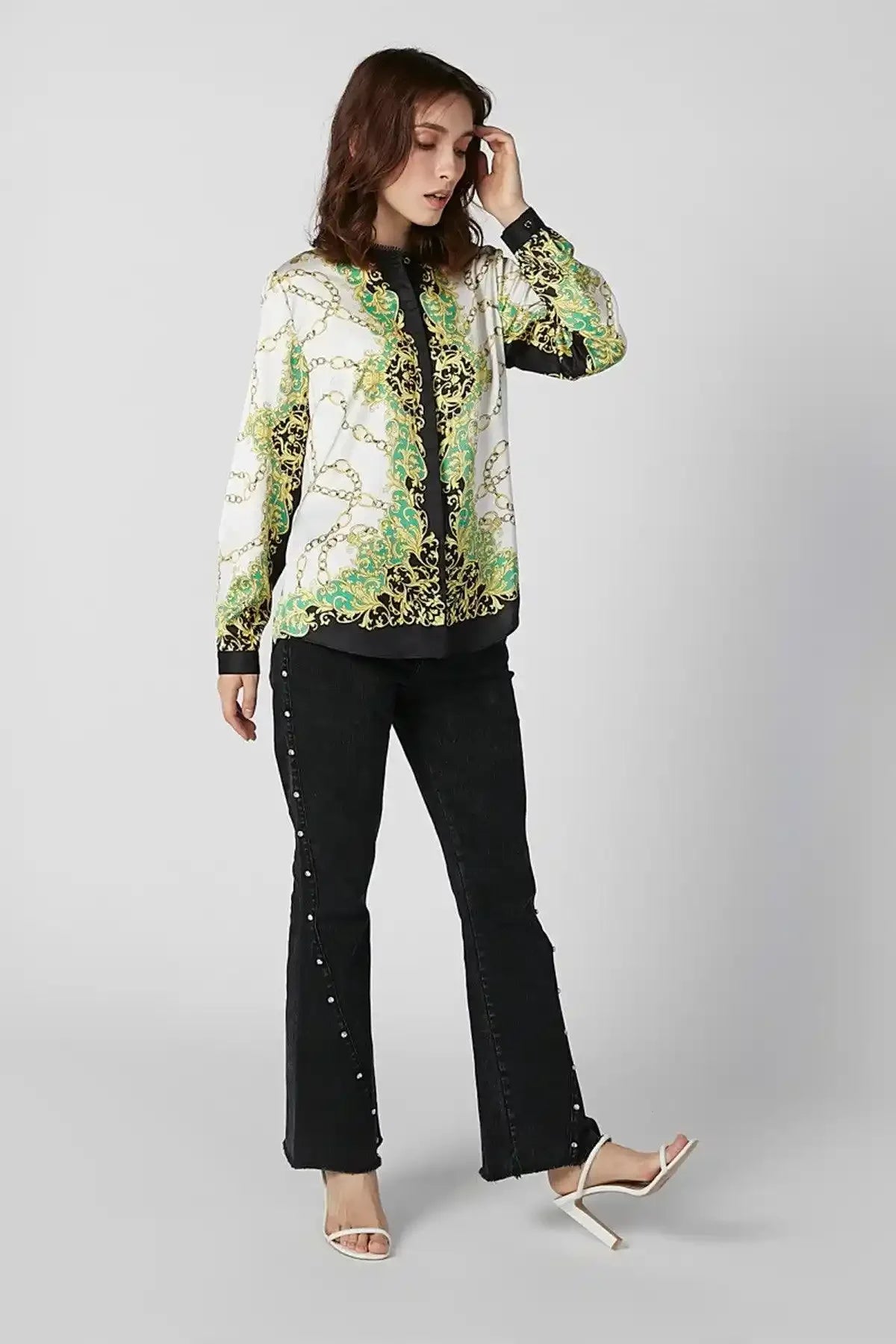 Splash - AK Galleria