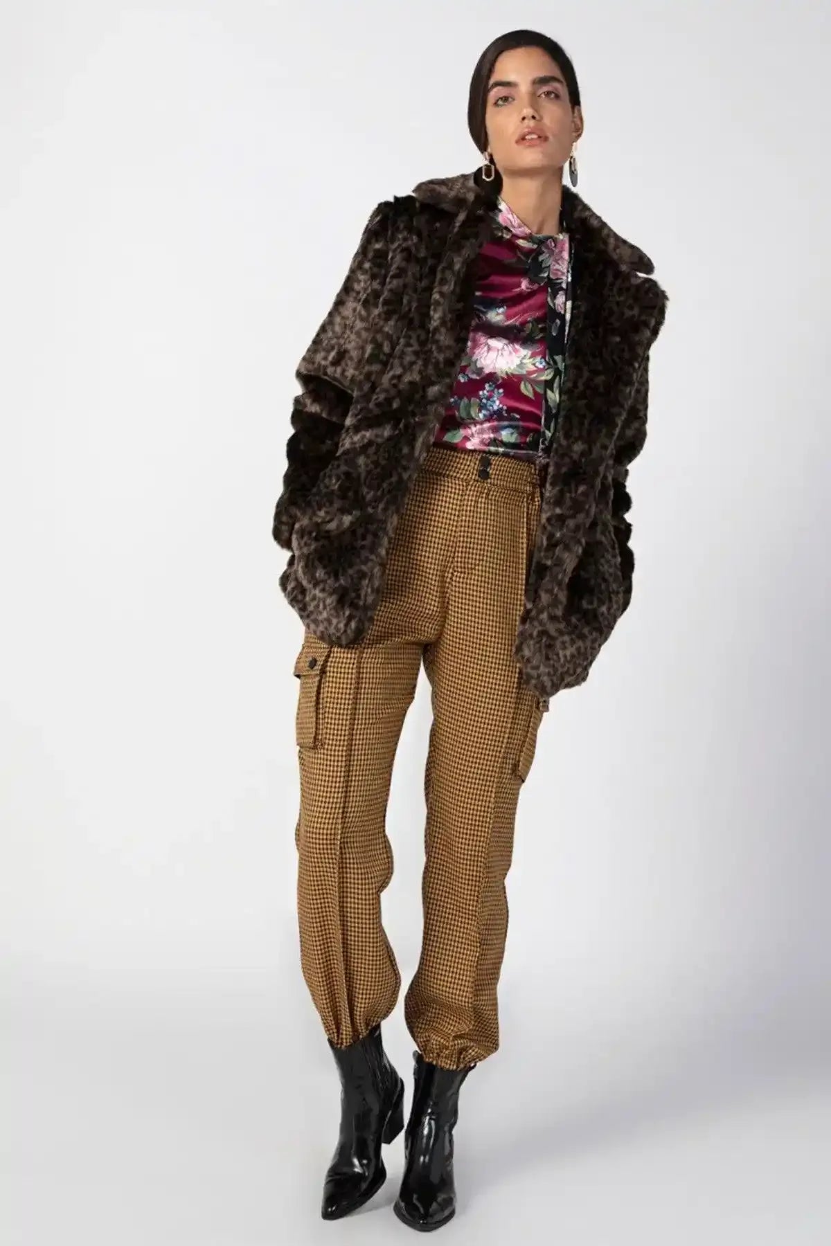 Splash - AK Galleria