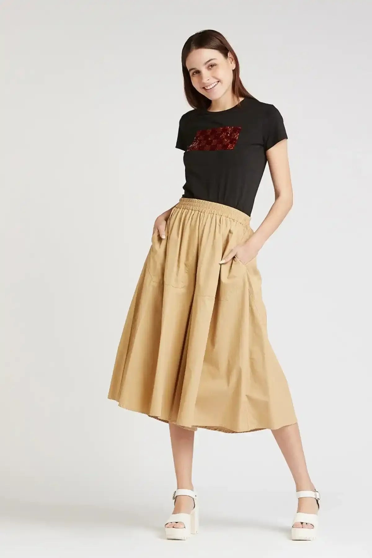 Splash - AK Galleria