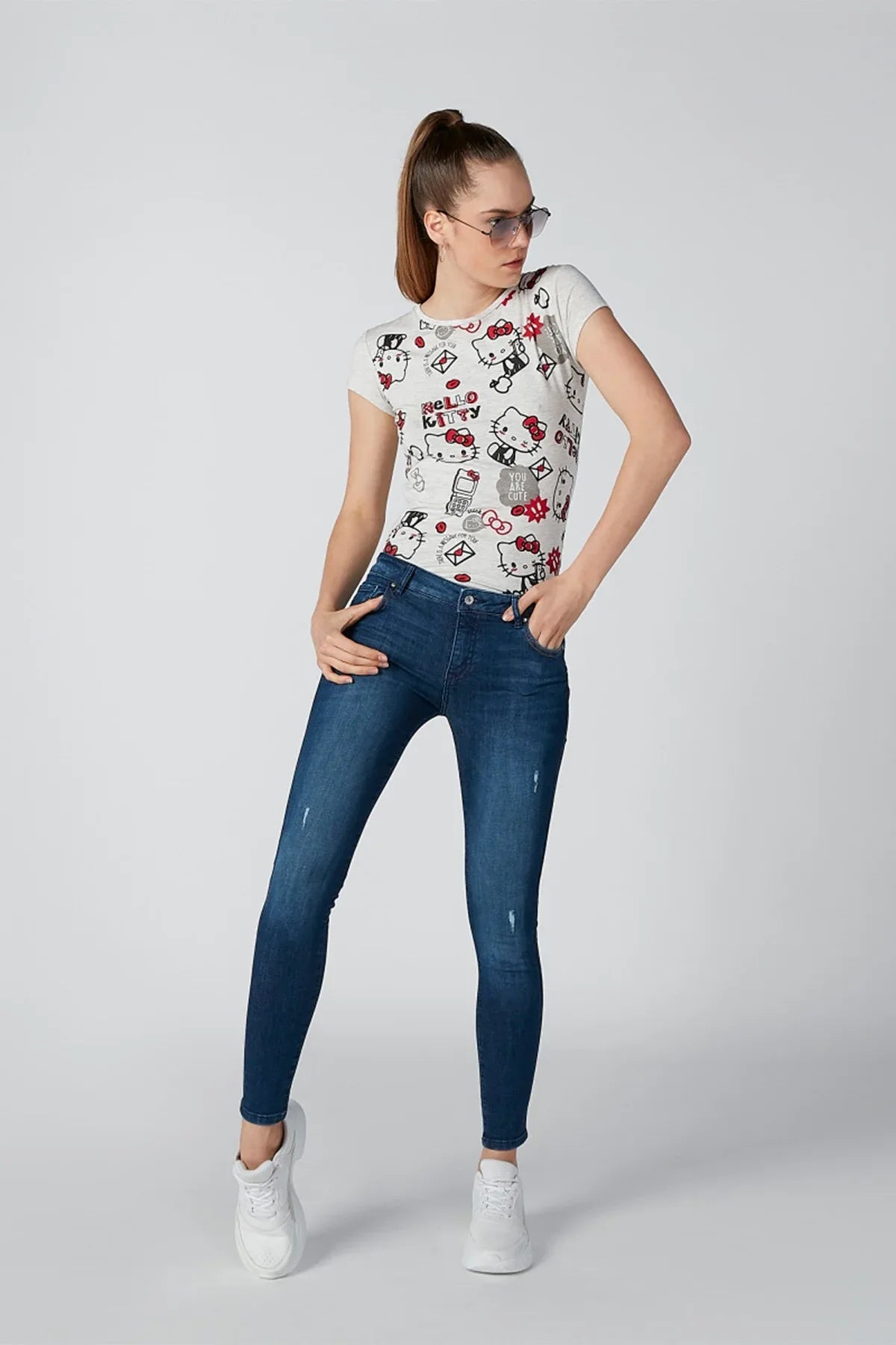 Splash - AK Galleria