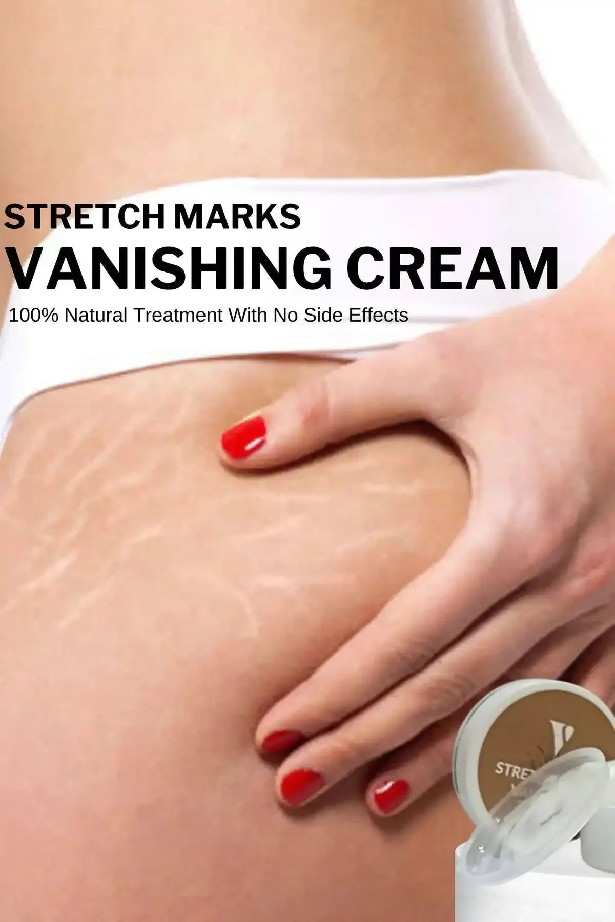 VCARE NATURAL - AK Galleria