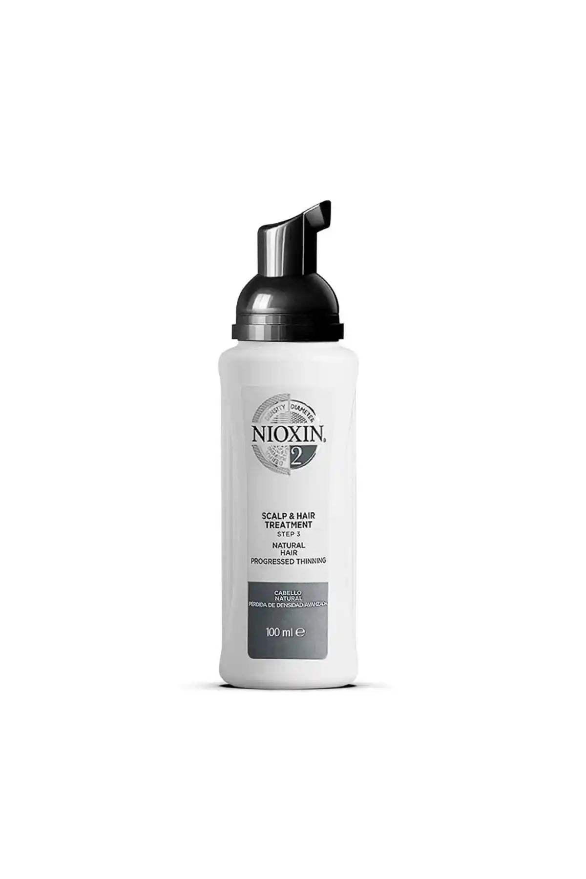 Nioxin-Scalp Treatment System 2