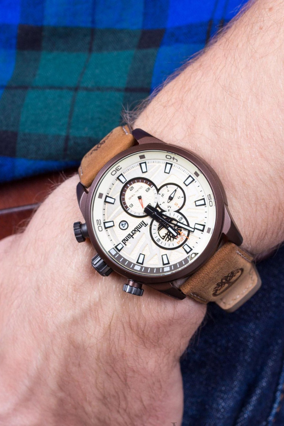 Timberland Watches