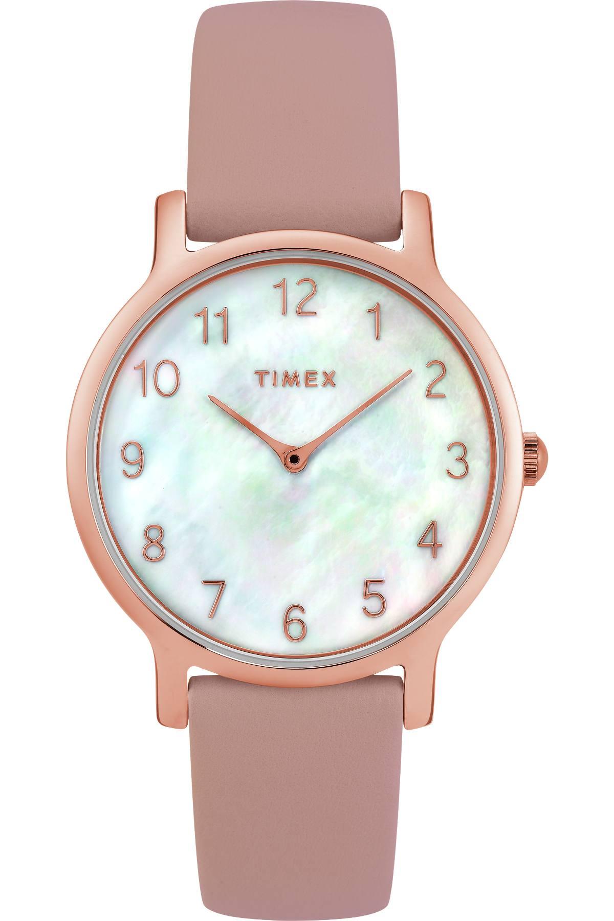 TIMEX