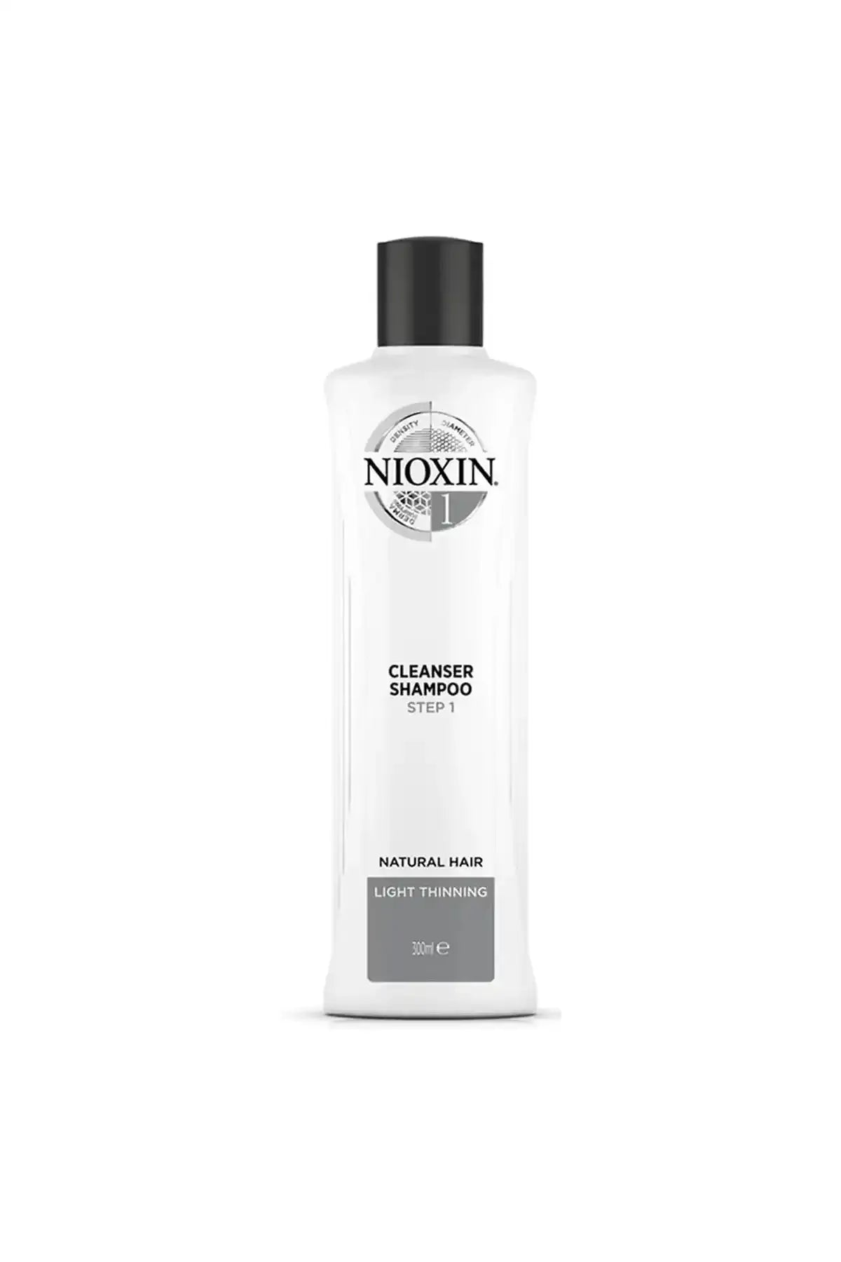 NIOXIN - AK Galleria
