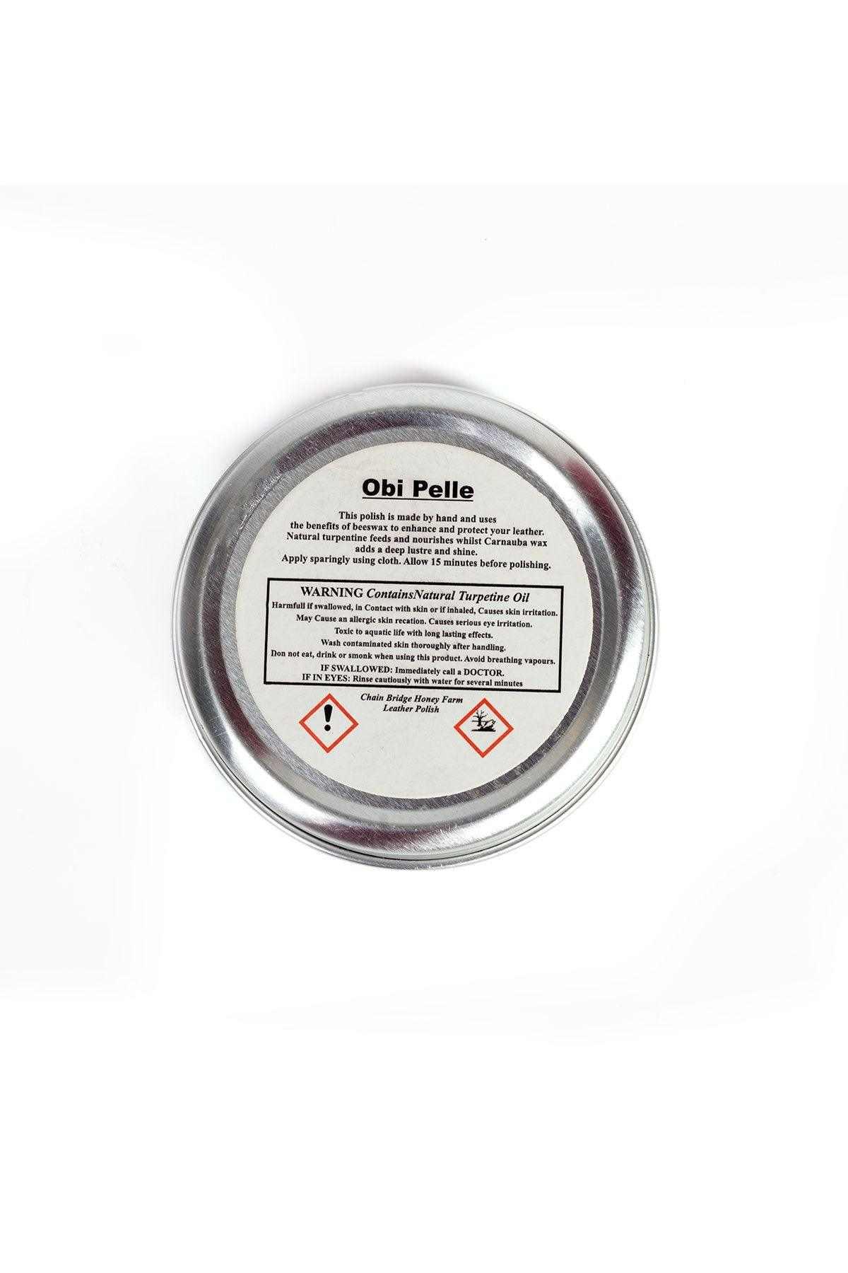 Obi Pelle - AK Galleria