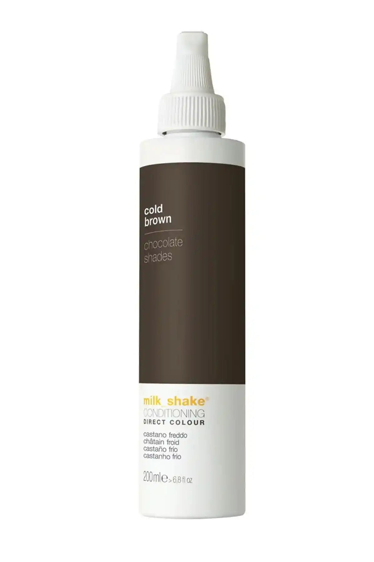 Direct Colour Castano Freddo 200 Ml