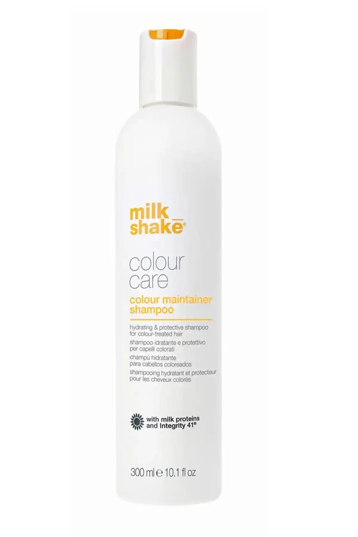 Colour Maintainer Shampoo New 300 Ml