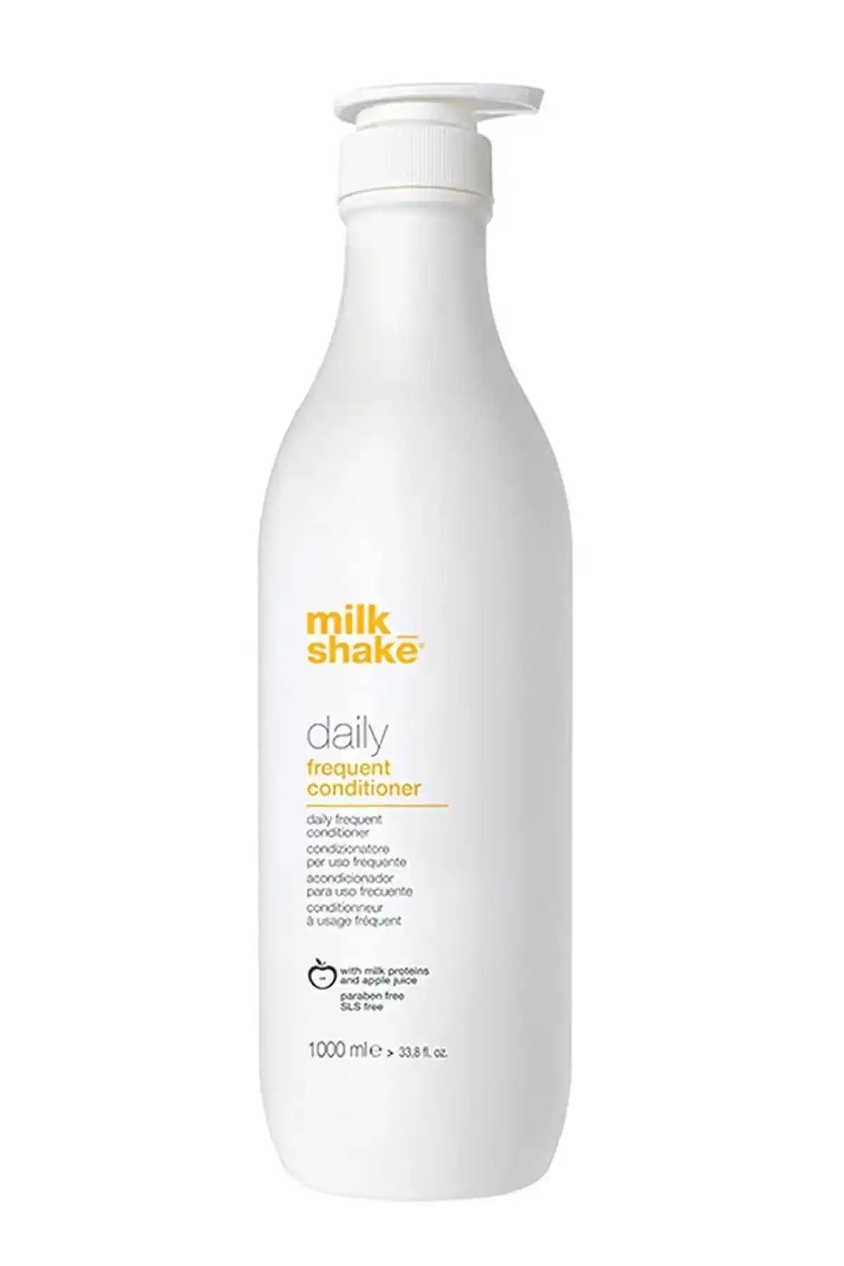 Daily Frequent Conditioner 1000 Ml