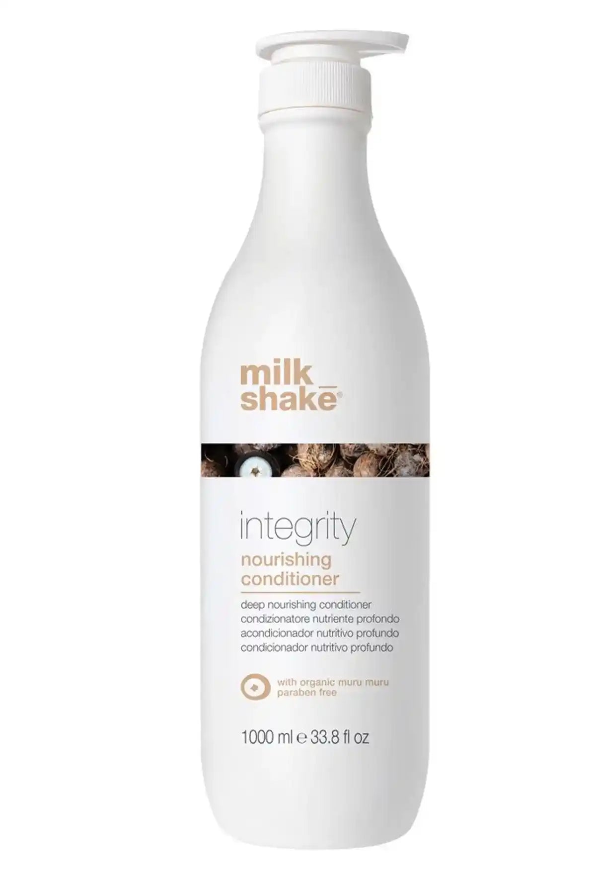 Integrity Nourishing Conditioner New 1000 Ml