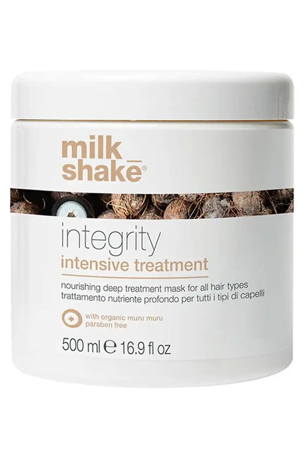 Integrity Intensive Treatment New 500 Ml