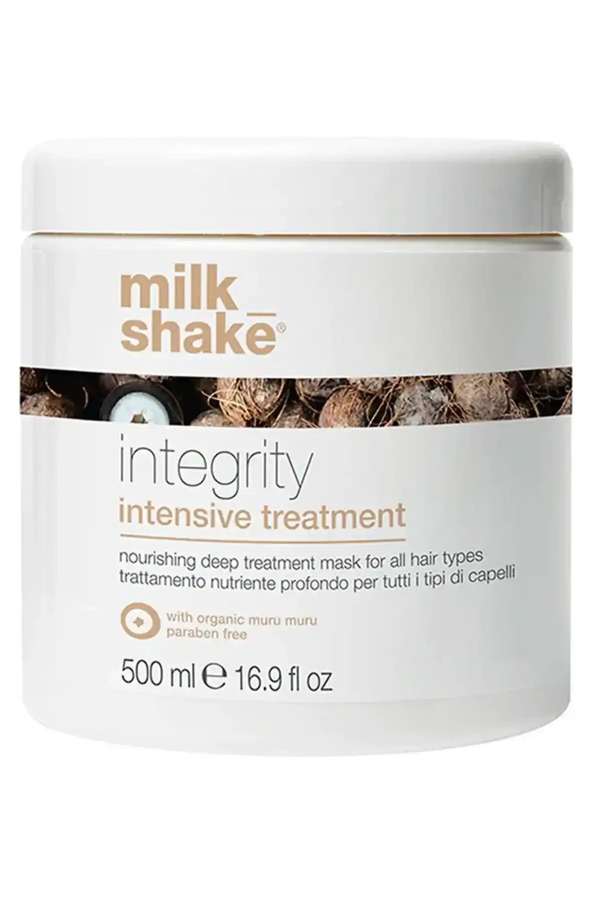 MILK SHAKE - AK Galleria