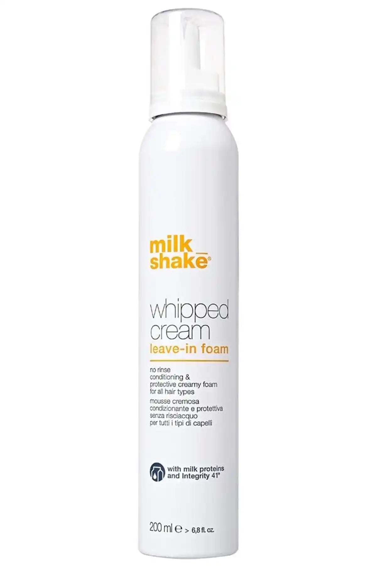 Conditioning Whipped Cream New 200 Ml