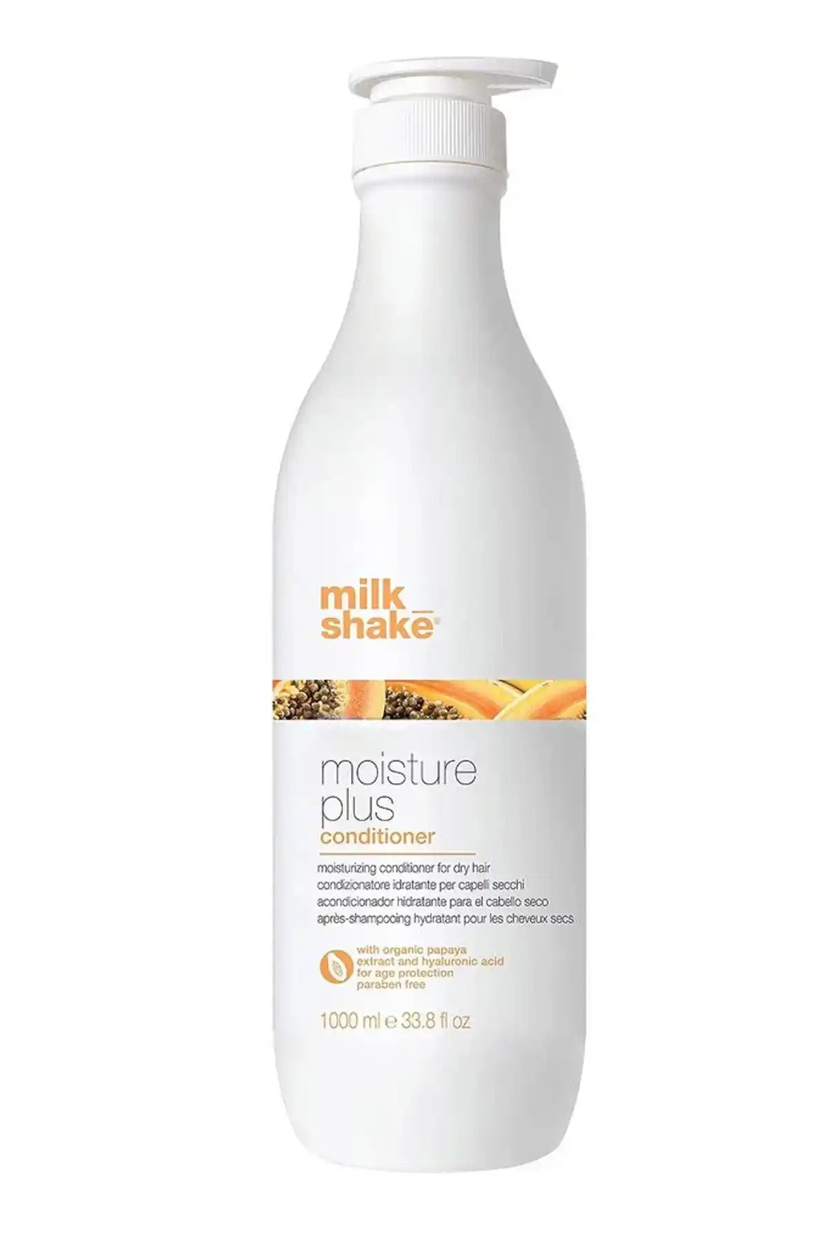 Milk Shake Moisture Plus Conditioner 1000 Ml