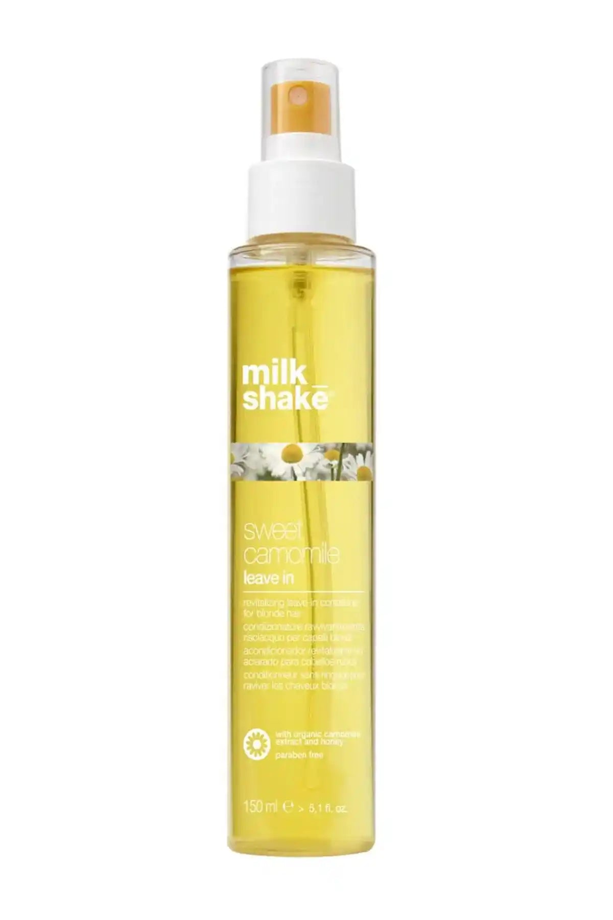 Sweet Camomile Leave In Conditioner 150 Ml