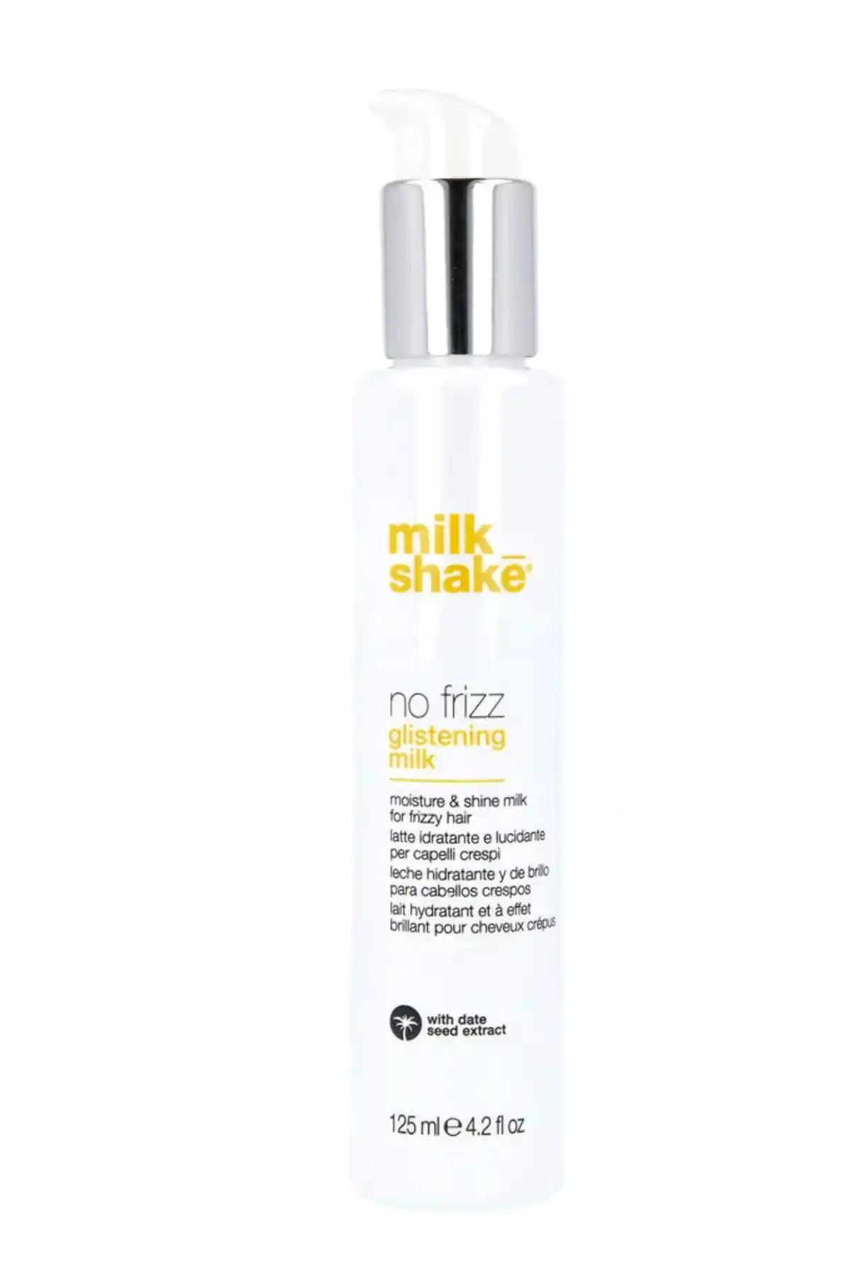 Glistening Milk 125Ml