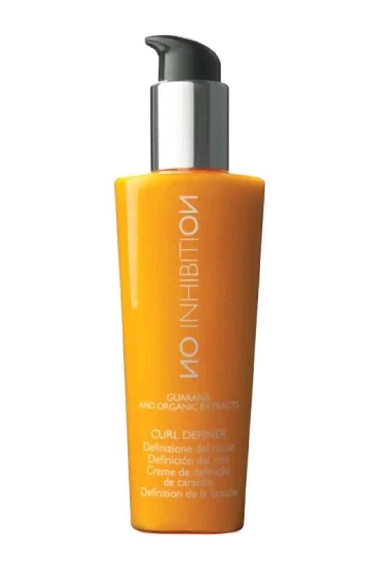 No Inhibition Curl Definer 150 Ml