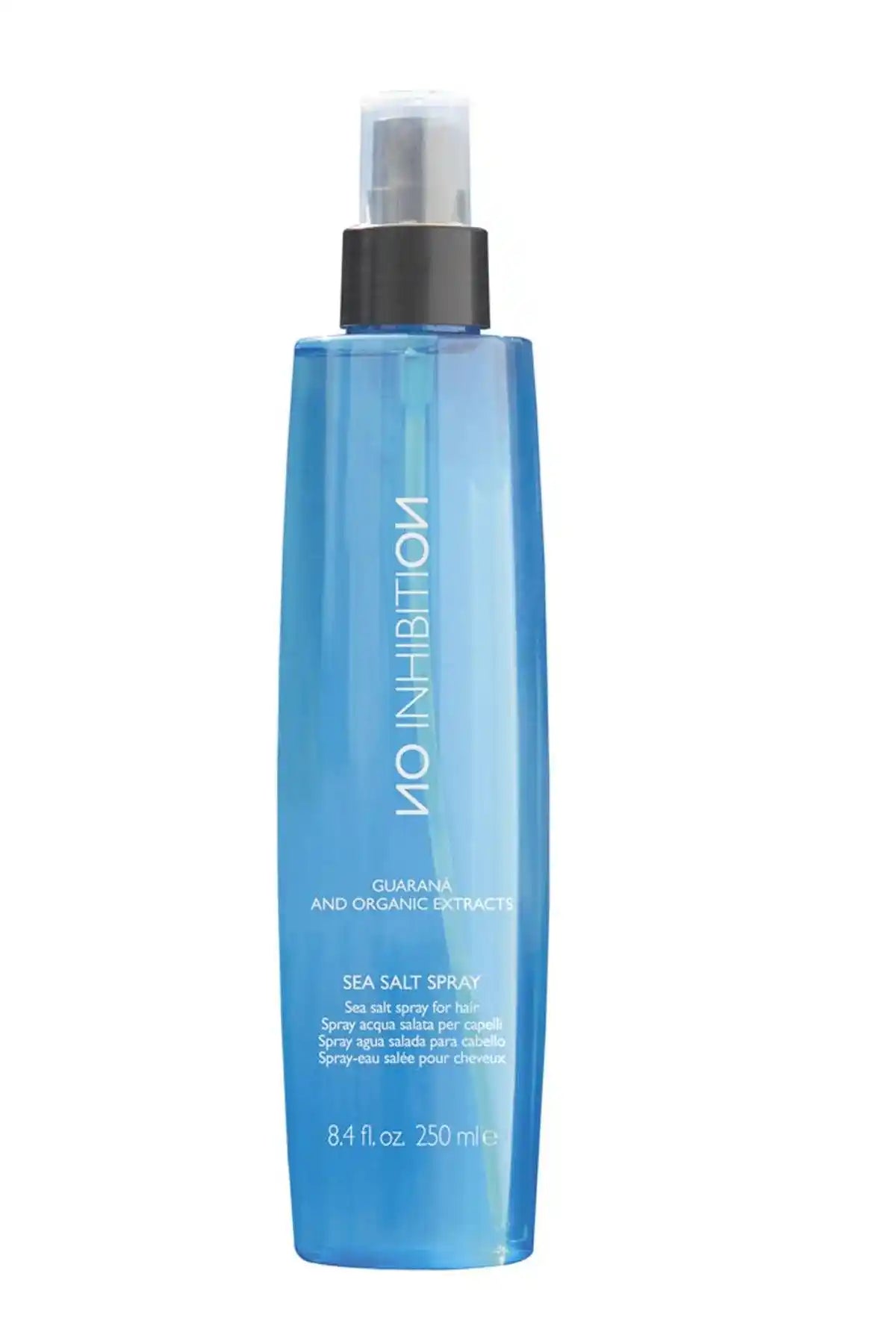 No Inhibition Sea Salt Spray 250 Ml