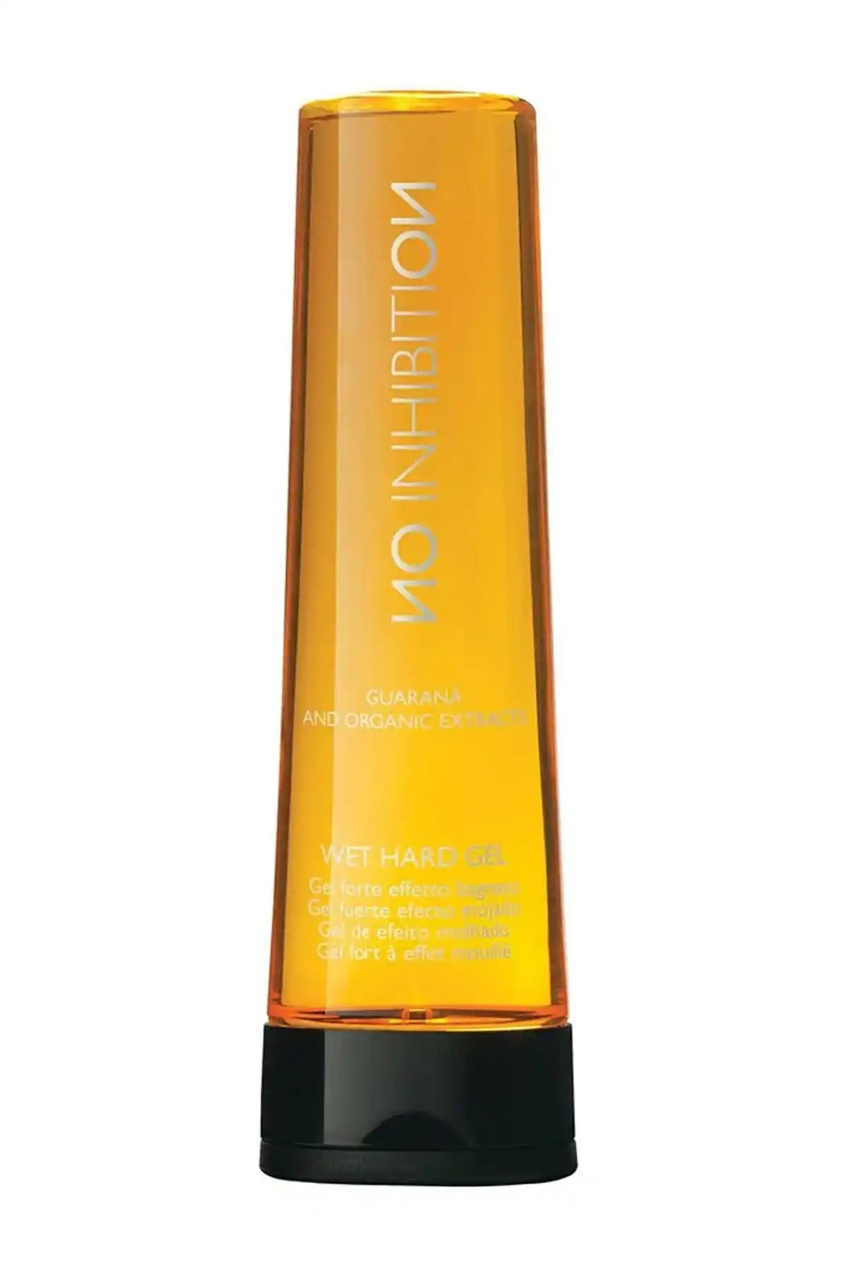 No Inhibition Wet Hard Gel 200 Ml