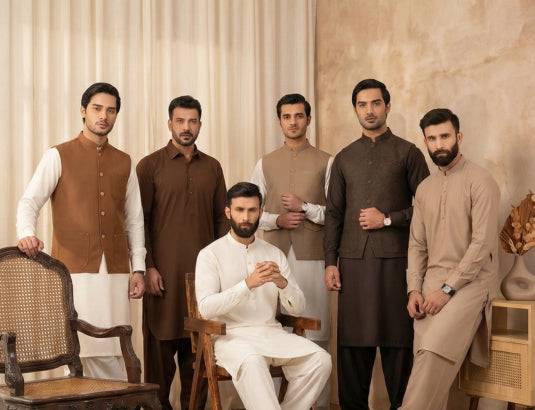 Men’s Wedding Season Style Guide for Every Wedding Event | AK Galleria