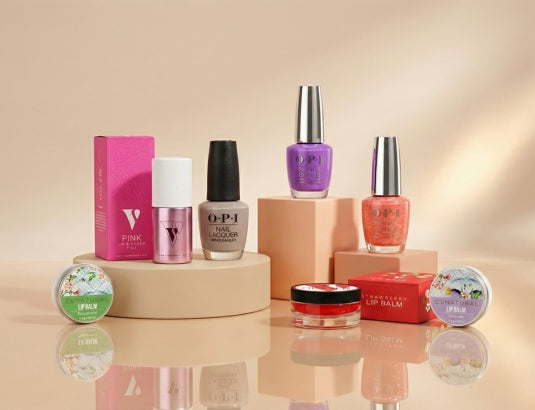 Best Makeup Products Online in Pakistan | Latest Collection at AK Galleria - AK Galleria