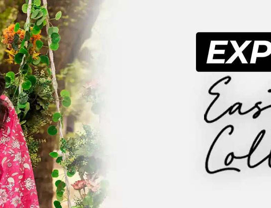 AK Galleria: Redefining Eastern Wear with Premium Brands for Men and Women