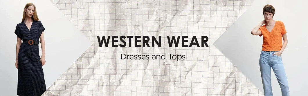 shop online Western Dresses for Women in Pakistan