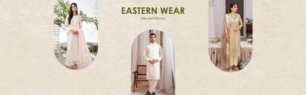 Buy Online Stitched Dresses for Men and Women