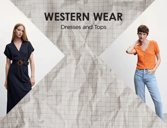 Western Dresses for Women in Pakistan | Shop Online at AK Galleria