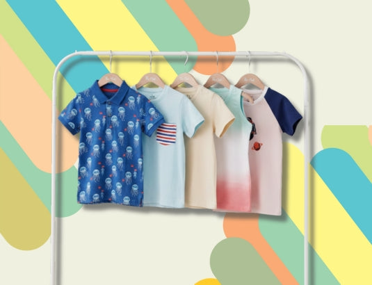 Buy Kids Summer Dresses Online | End of Season Sale at AK Galleria 2025