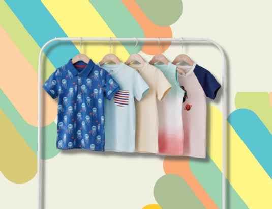 Buy Kids Summer Dresses Online | End of Season Sale at AK Galleria 2025