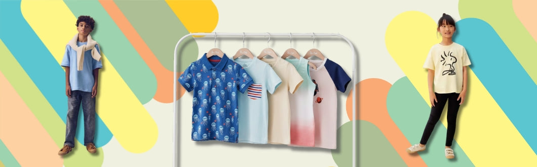Buy Kids Summer Dresses Online | End of Season Sale at AK Galleria 2025