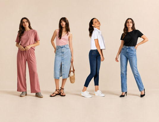Discover Affordable Summer Outfits for Women | AK Galleria