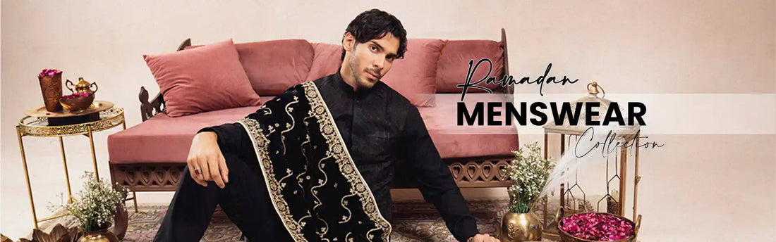 Ramadan Fashion for Men: How to Dress to Impress at Iftar Gatherings