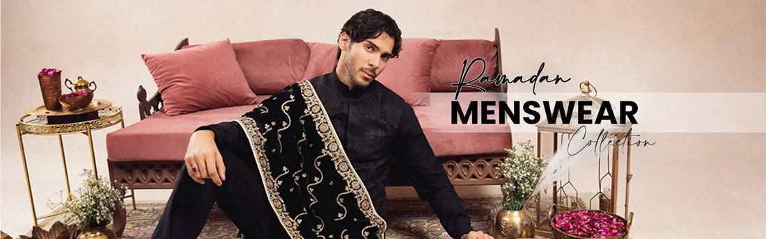 Ramadan Fashion for Men: How to Dress to Impress at Iftar Gatherings