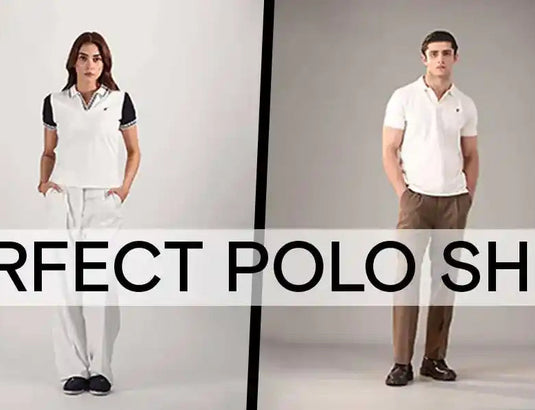 polo shirts styles
