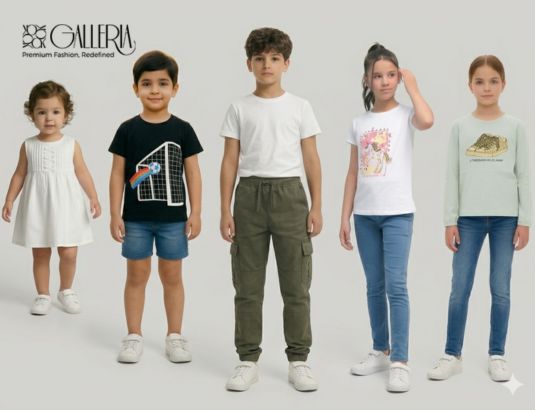 5 Kids' Brands That'll Have Everyone Saying Masha'Allah