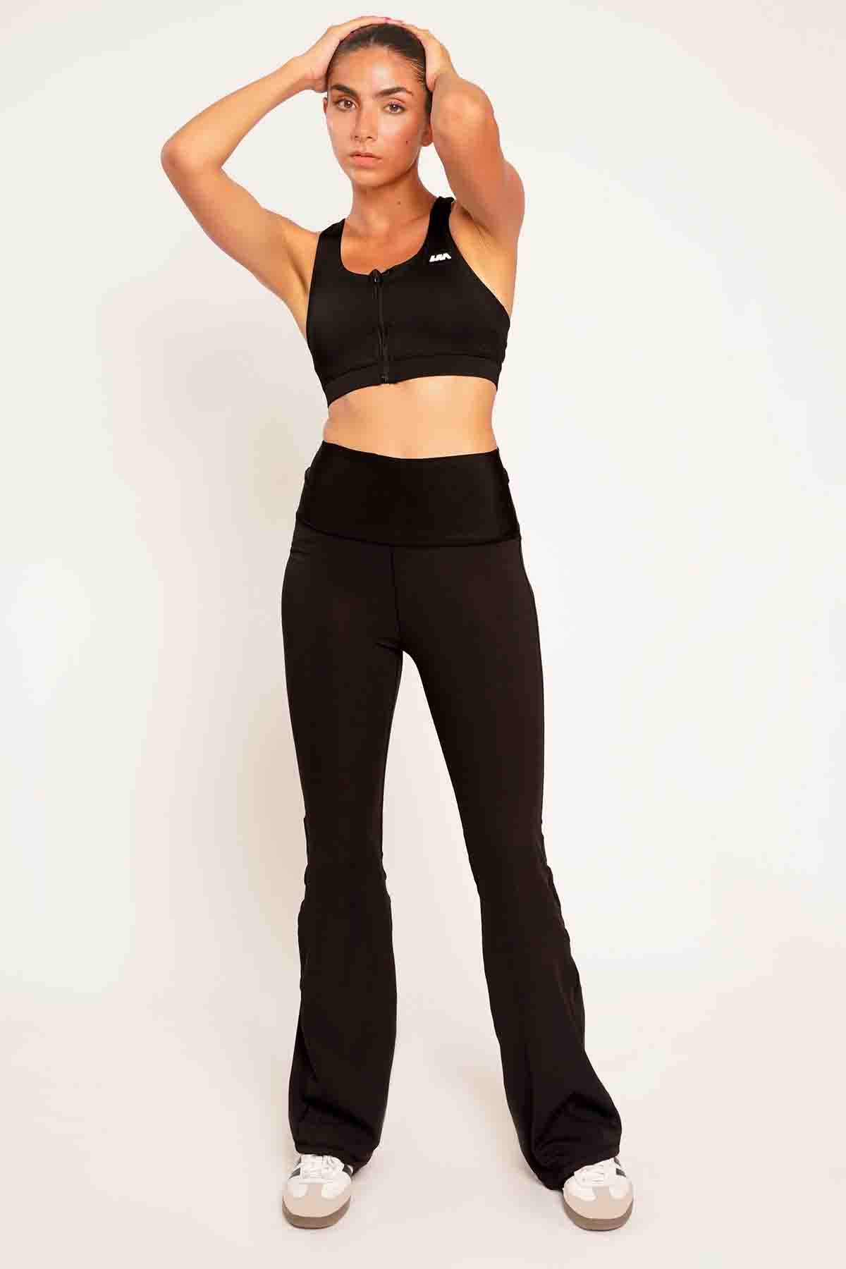 Living Fit Apparel