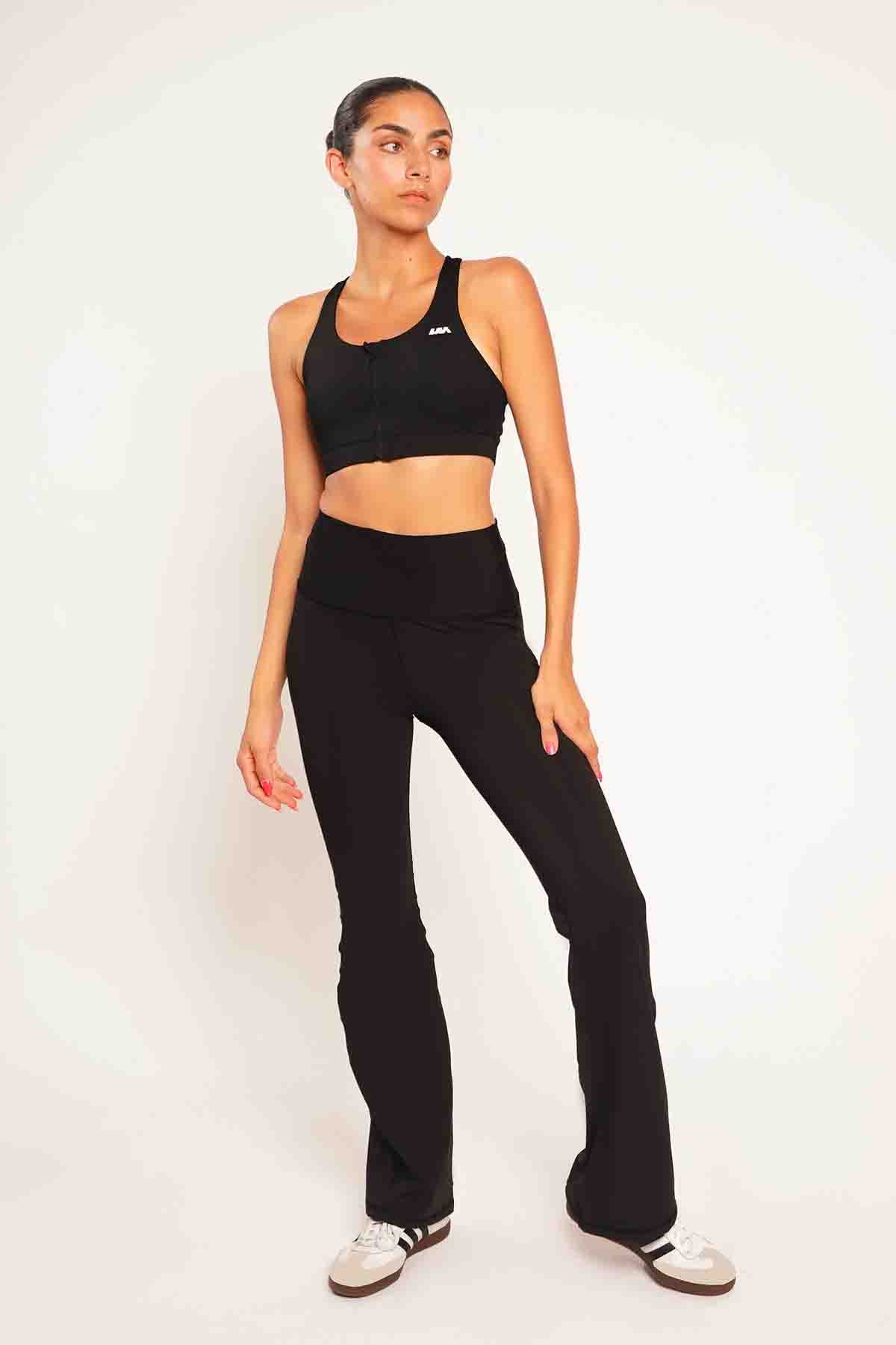 Living Fit Apparel