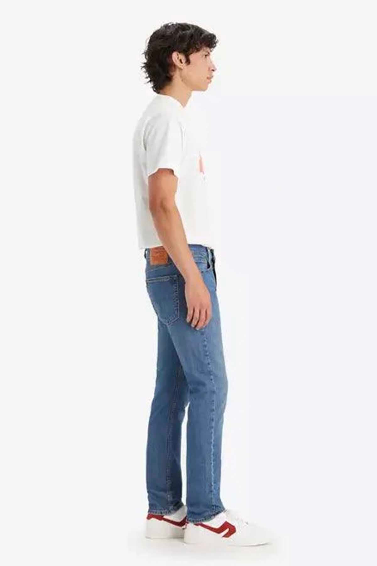 Levi's