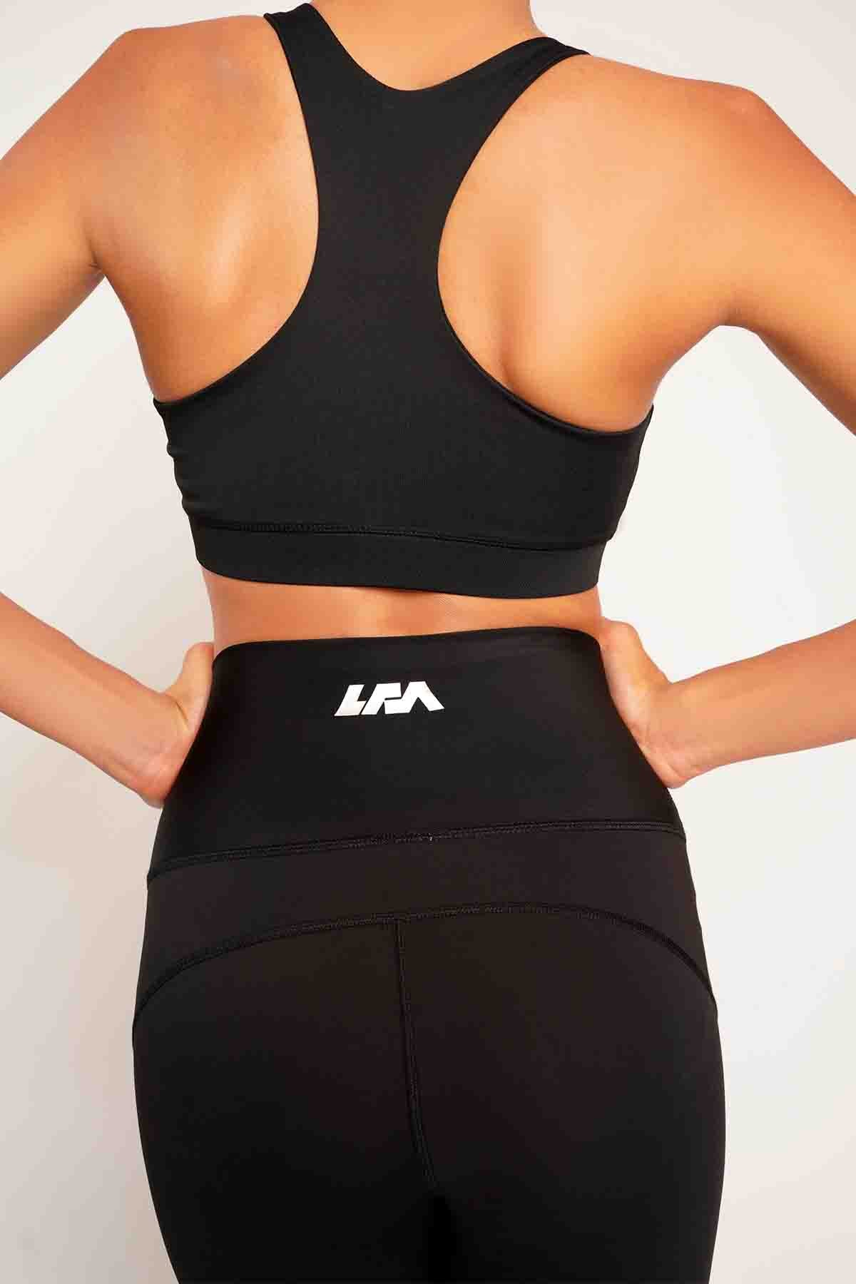 Living Fit Apparel