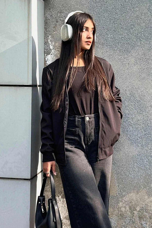 buy online best winter jackets for women at Ak galleria in Pakistan